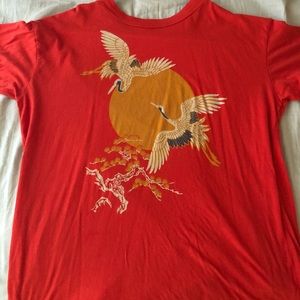 Urban Outfitters Graphic Tee